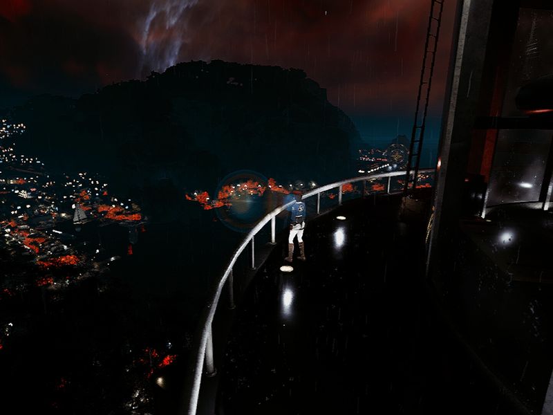 Ground Zero — screenshot 1