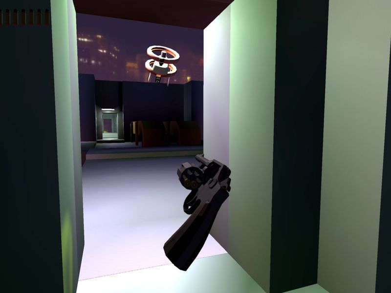 Receiver — скриншот 6