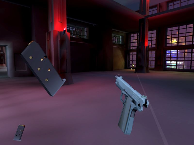 Receiver — скриншот 3