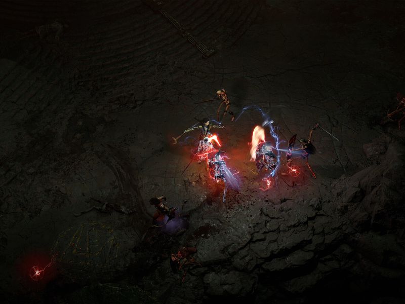 Diablo IV — скриншот 2