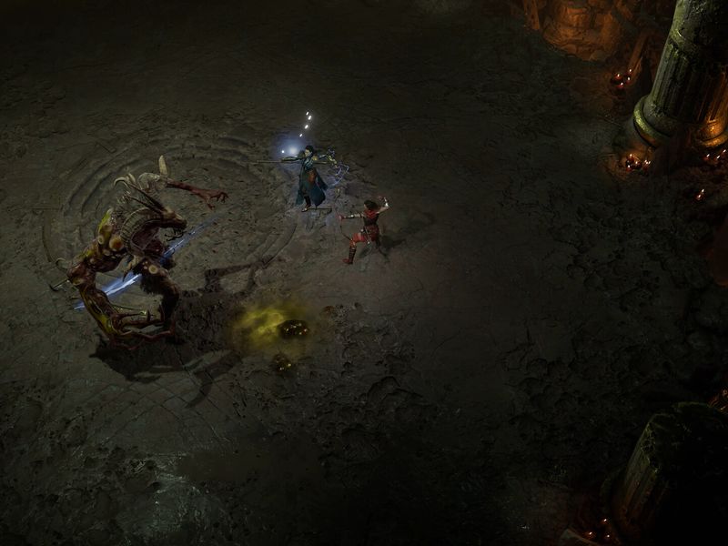 Diablo IV — скриншот 6