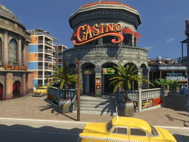 Tropico 3 — скриншот 3