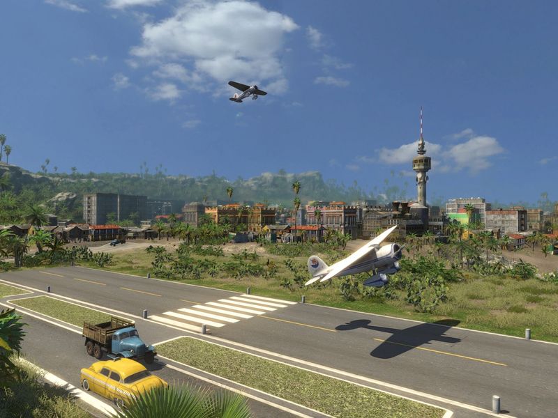 Tropico 3 — скриншот 2