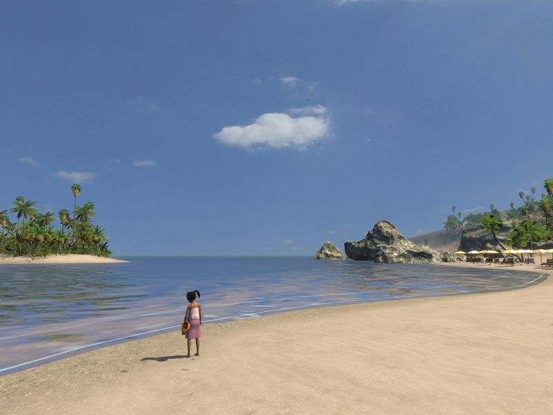 Tropico 3 — скриншот 4