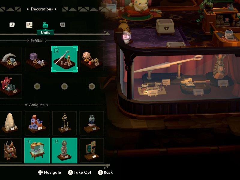 Moonlighter 2 The Endless Vault — скриншот 2