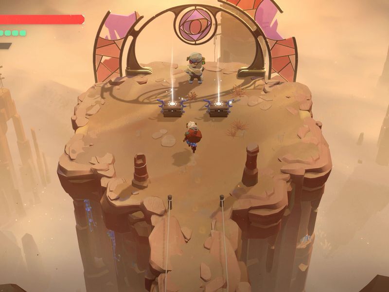 Moonlighter 2 The Endless Vault — скриншот 3