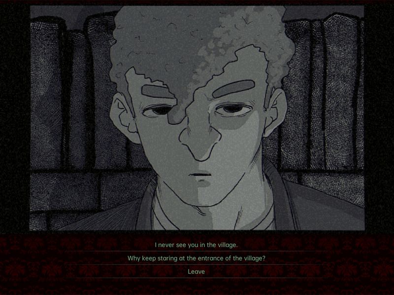 Candlelight Lament — скриншот 3