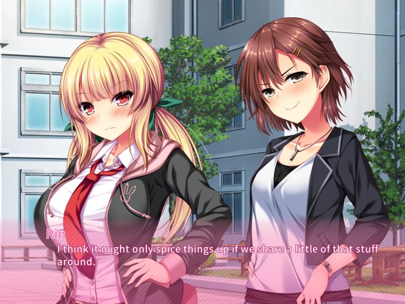 Скриншот 5 — Real Anime Situation! 2