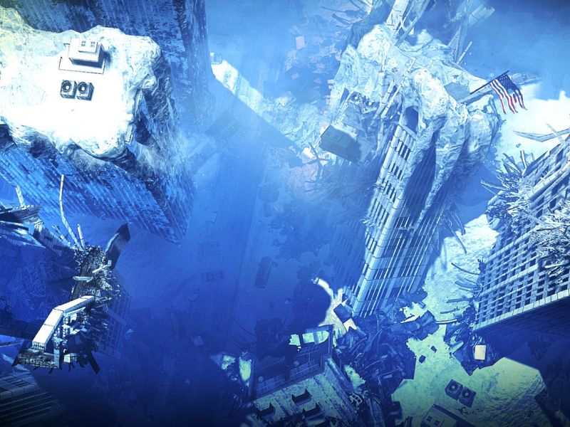 Anomaly 2 — скриншот 3