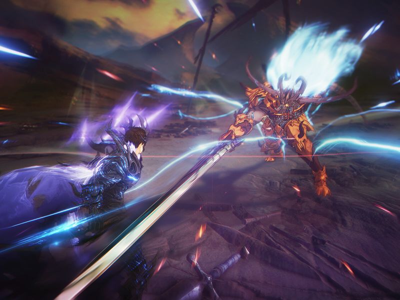 Solo Leveling Arise Overdrive — скриншот 5