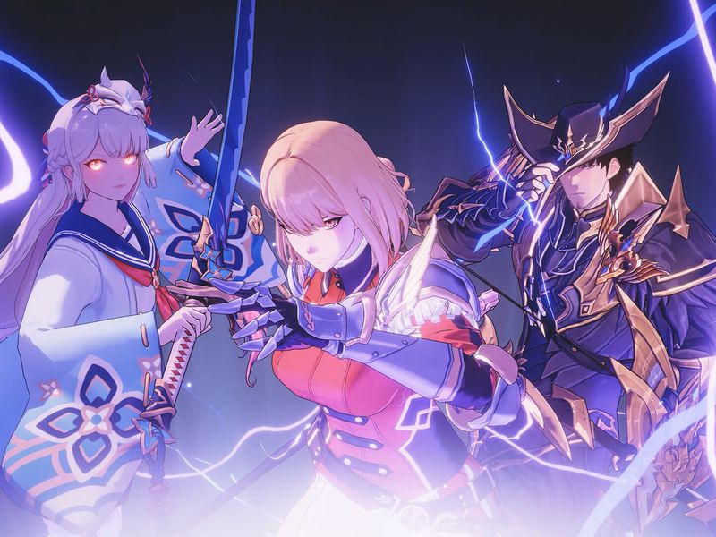 Solo Leveling Arise Overdrive — скриншот 4