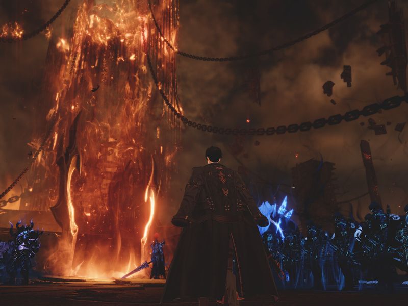 Solo Leveling: Arise — screenshot 6