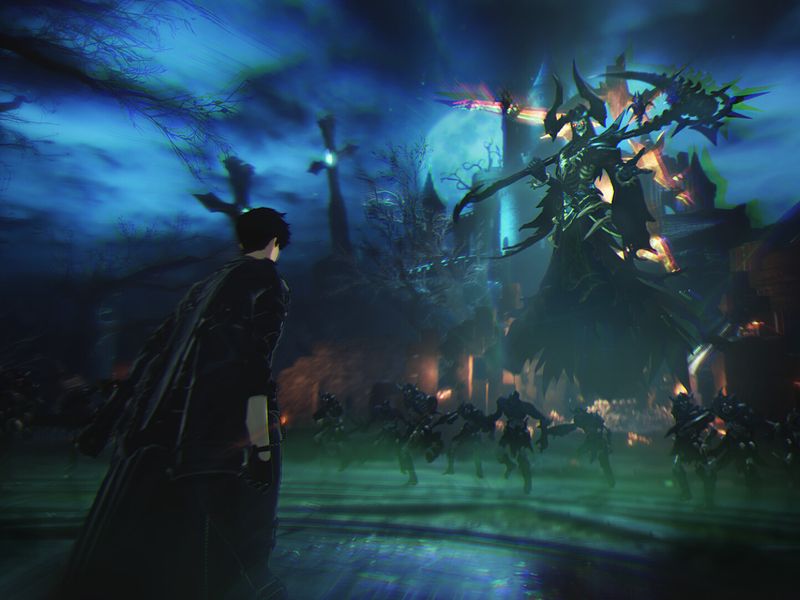 Solo Leveling: Arise — screenshot 7