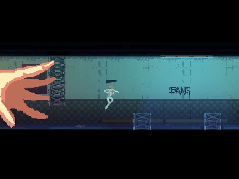 Скриншот 2 — Anomaly Agent