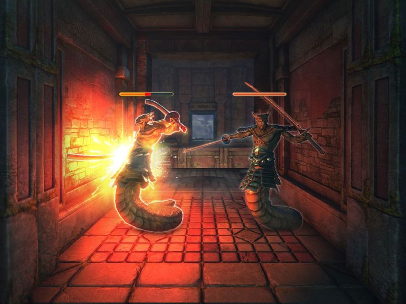 Might & Magic X Legacy — скриншот 7