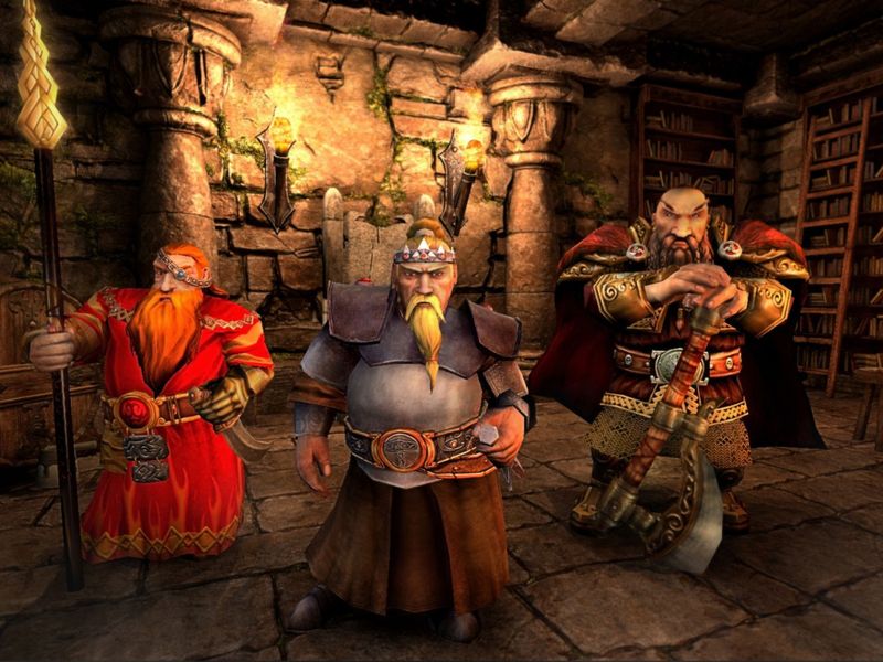 Might & Magic X Legacy — скриншот 8