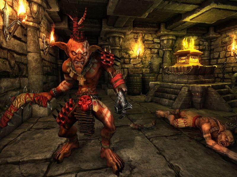Might & Magic X Legacy — скриншот 6