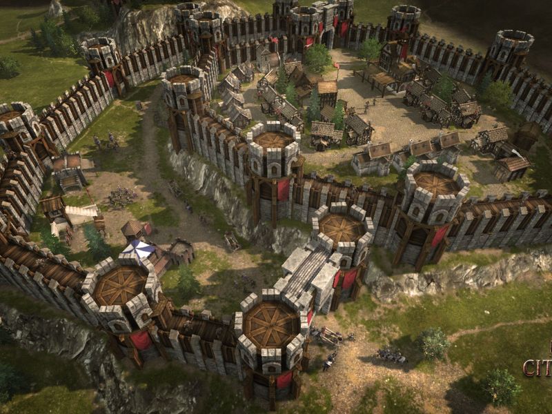 Скриншот 2 — Citadels