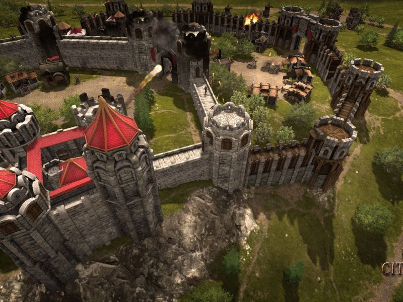 Скриншот 6 — Citadels