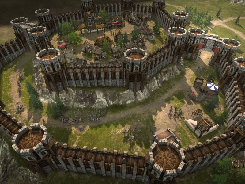 Скриншот 3 — Citadels
