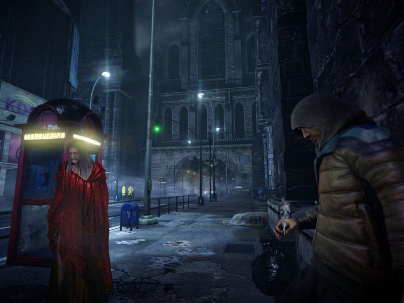 Castlevania Lords of Shadow 2 — скриншот 5