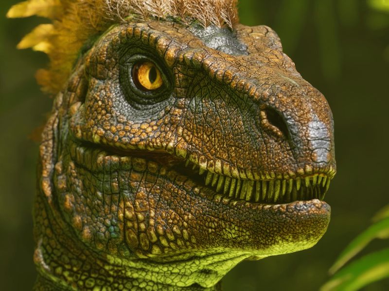 ARK Survival Ascended — скриншот 1