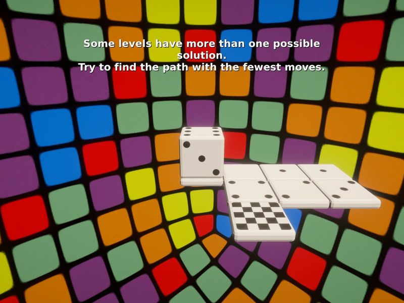 Cube Escape — скриншот 4