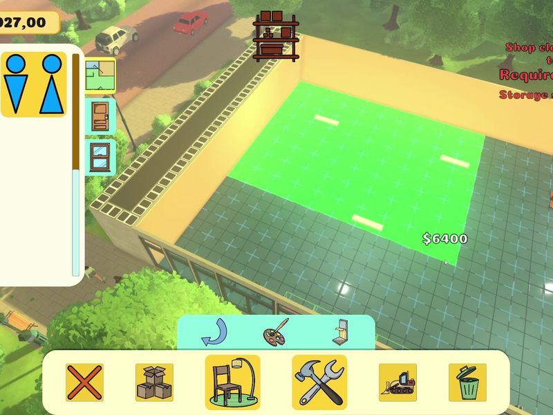 Скриншот 5 — Pet Shop Simulator