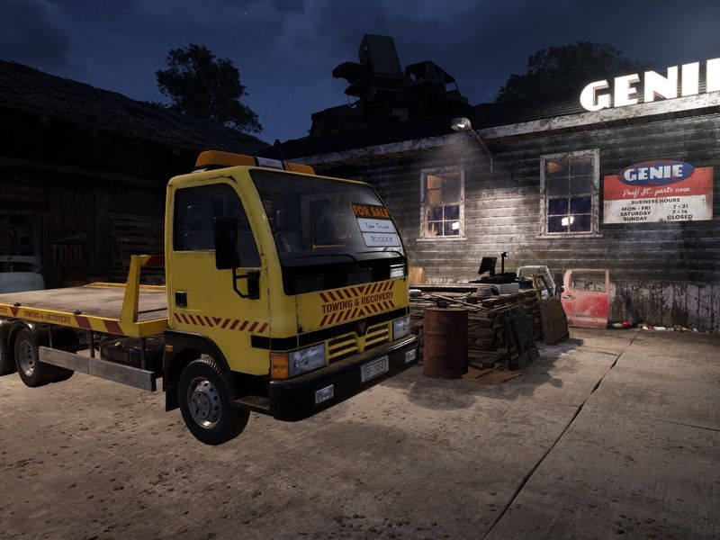 Car Dealer Simulator — скриншот 2