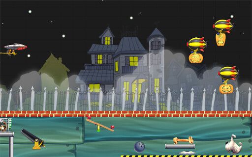 Contraption Maker — скриншот 4
