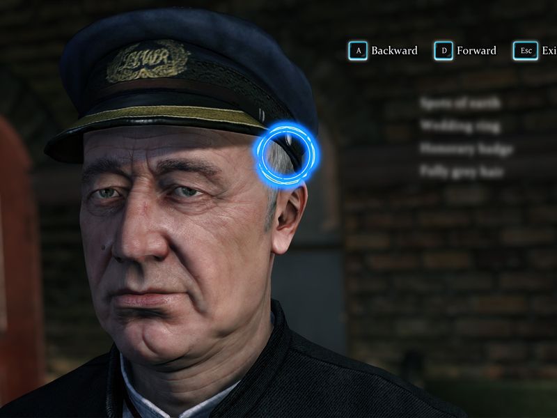 Sherlock Holmes Crimes and Punishments — скриншот 2