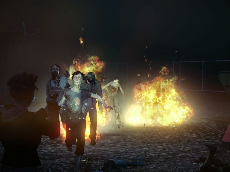 Скриншот 3 — State Of Decay Yearone Survival Edition
