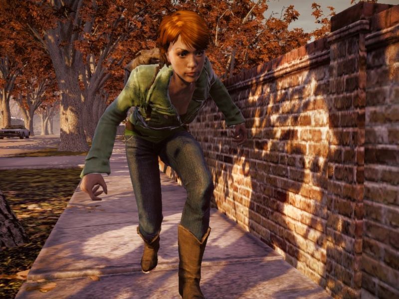 Скриншот 4 — State Of Decay Yearone Survival Edition