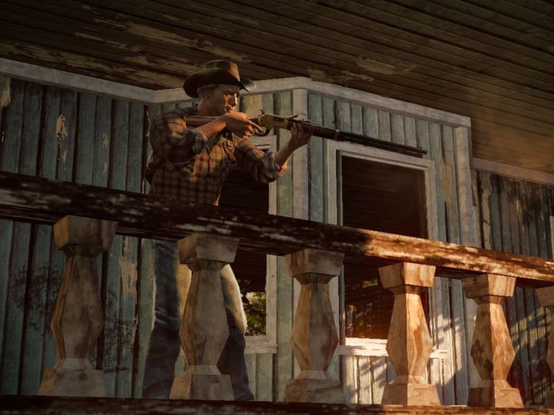 Скриншот 5 — State Of Decay Yearone Survival Edition