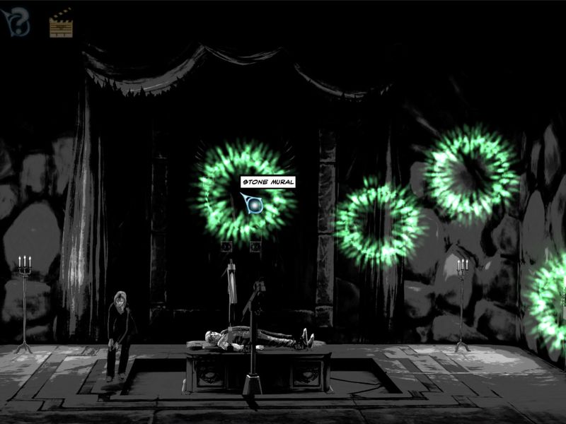 Cognition An Erica Reed Thriller — скриншот 3