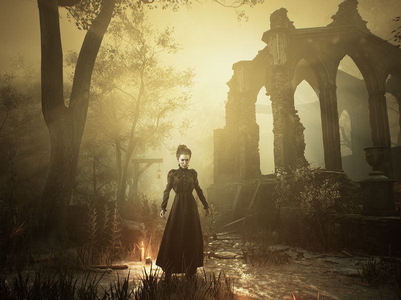Soulslinger Envoy of Death — скриншот 2
