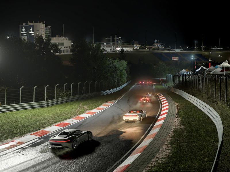 Forza Motorsport — скриншот 3