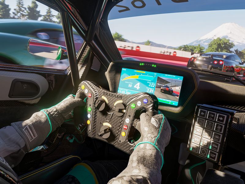 Forza Motorsport — скриншот 4