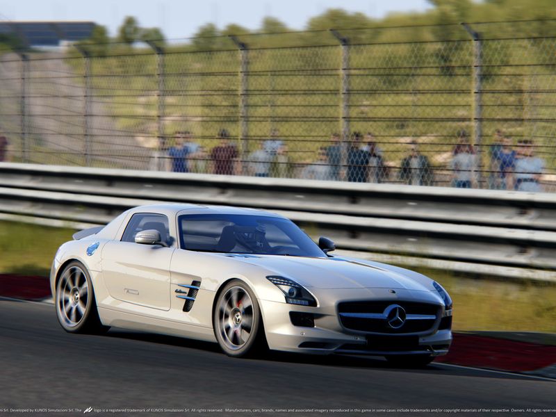 Assetto Corsa — скриншот 3