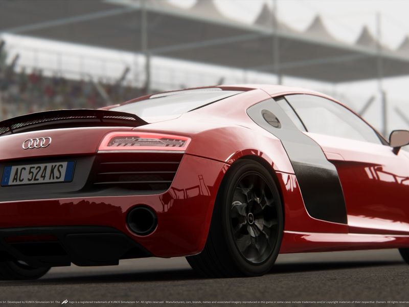Assetto Corsa — скриншот 5