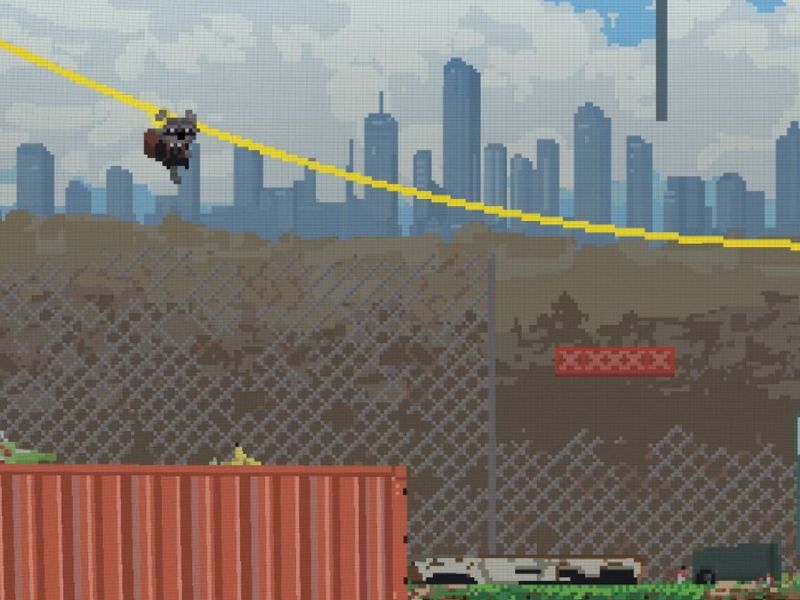 Bandits — скриншот 3