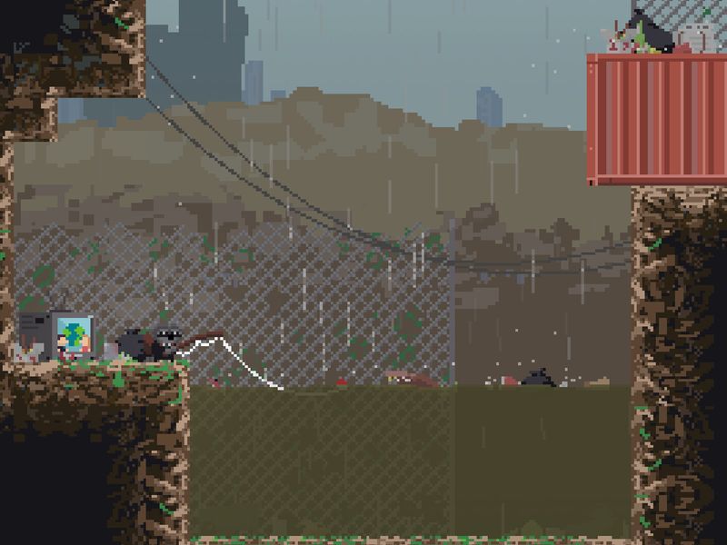 Bandits — скриншот 5