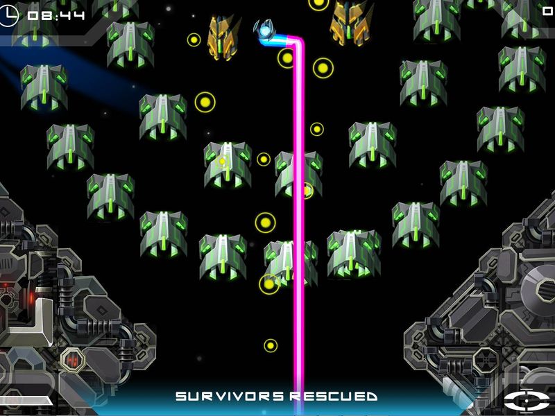 Velocity Ultra — скриншот 3