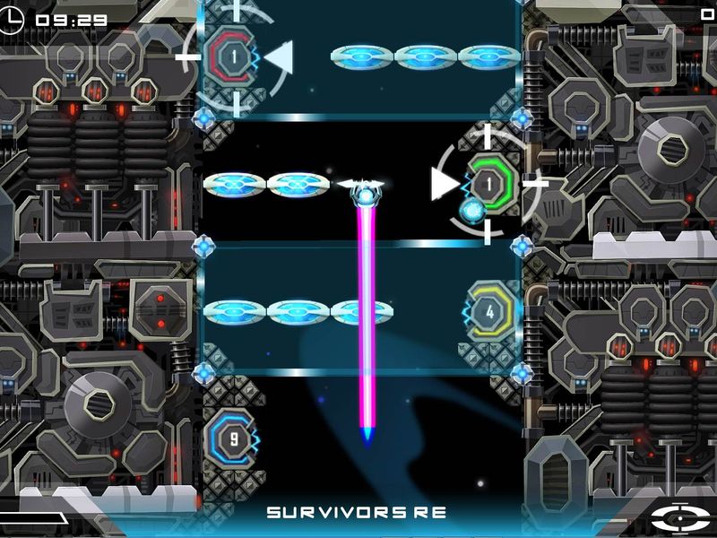 Velocity Ultra — скриншот 2