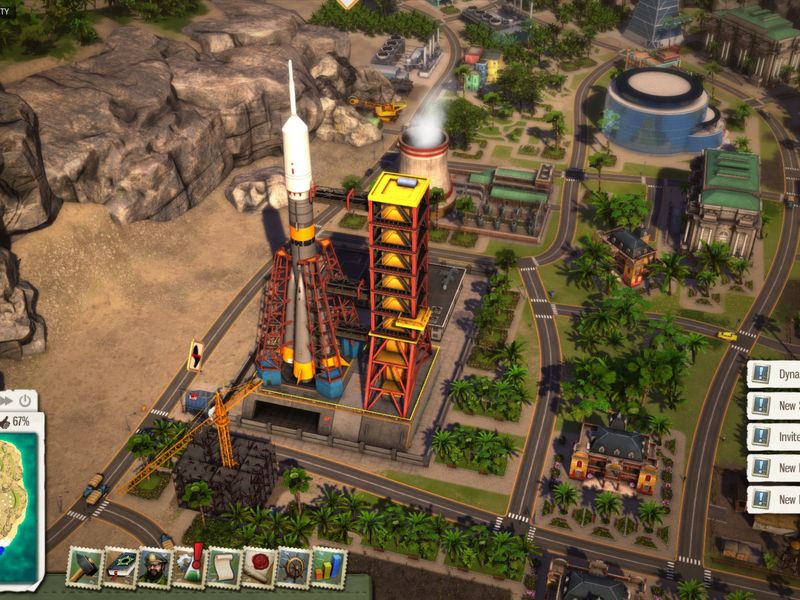 Tropico 5 — скриншот 2