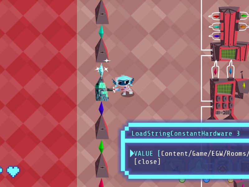 Hack 'n' Slash — скриншот 5