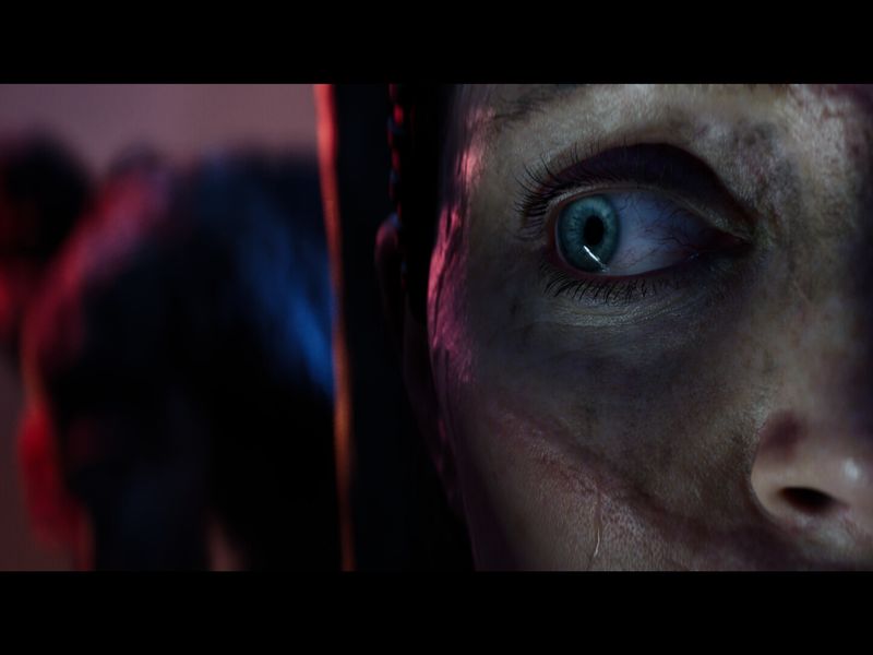 Senua's Saga Hellblade II — скриншот 2
