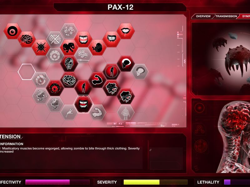 Plague Inc Evolved — скриншот 2