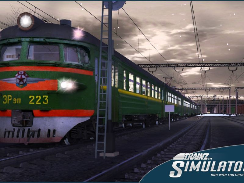 Trainz Simulator 12 — скриншот 7