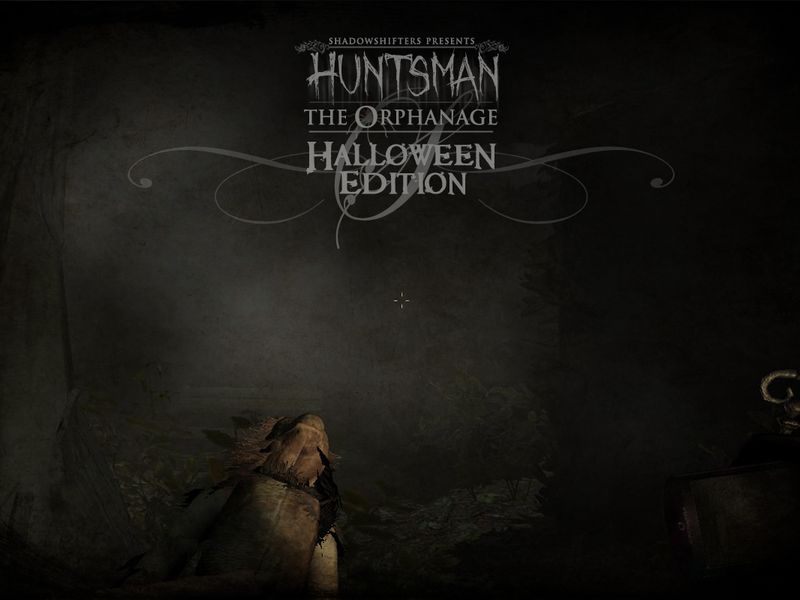Huntsman The Orphanage — скриншот 5